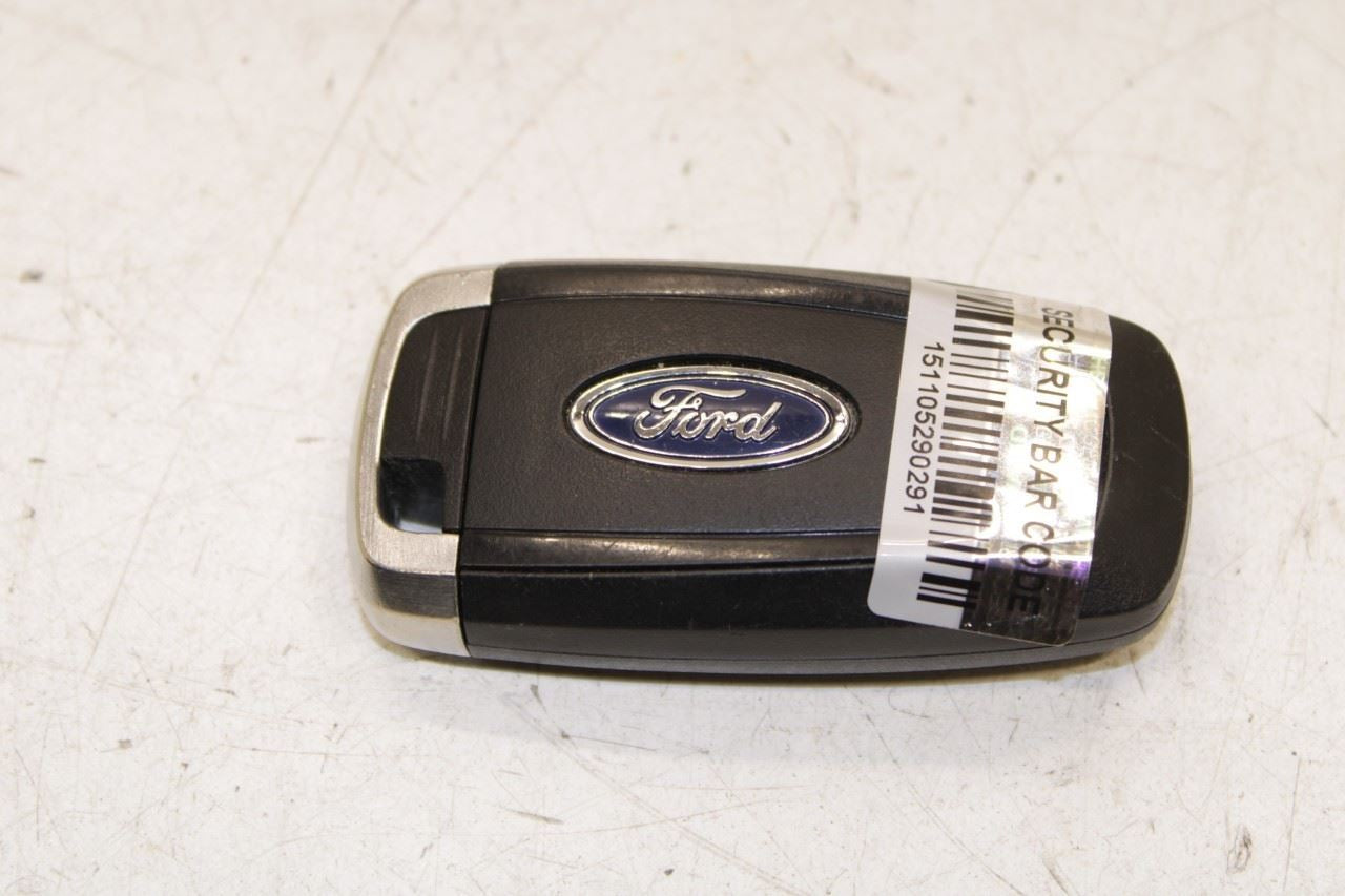 2020-25 Ford Escape SEL 2.0L AWD Smart Key Keyless Remote Entry Fob Transmitter - Alshned Auto Parts