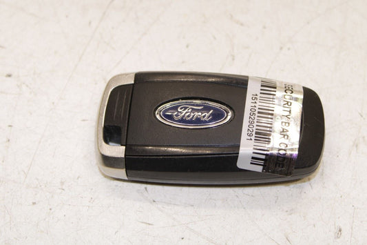 2020-25 Ford Escape SEL 2.0L AWD Smart Key Keyless Remote Entry Fob Transmitter - Alshned Auto Parts