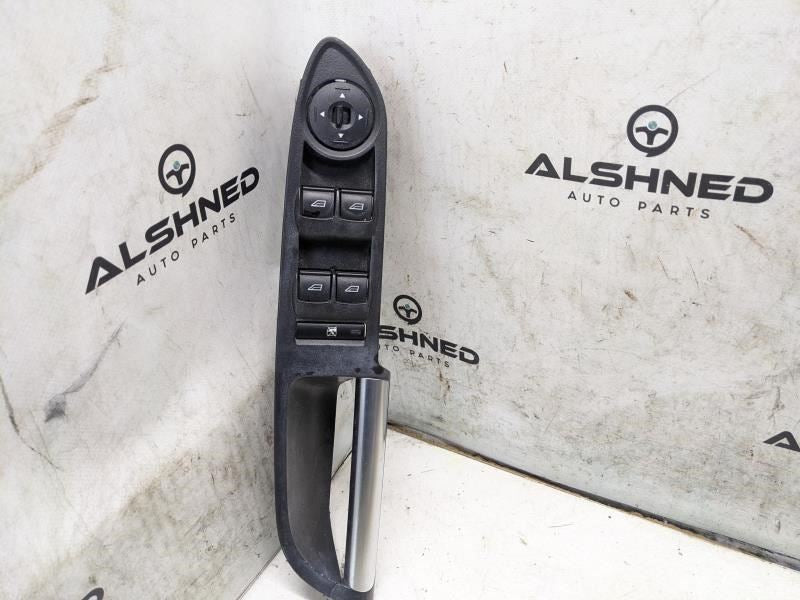 2013-2019 Ford Escape FR LH Master Power Window Switch BM5T-14A132-AA OEM *ReaD* - Alshned Auto Parts