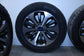 2019-2020 Ford F150 XL Wheel Tire General Graber 275/55R20 Set of 4 KL3Z-1007-A - Alshned Auto Parts