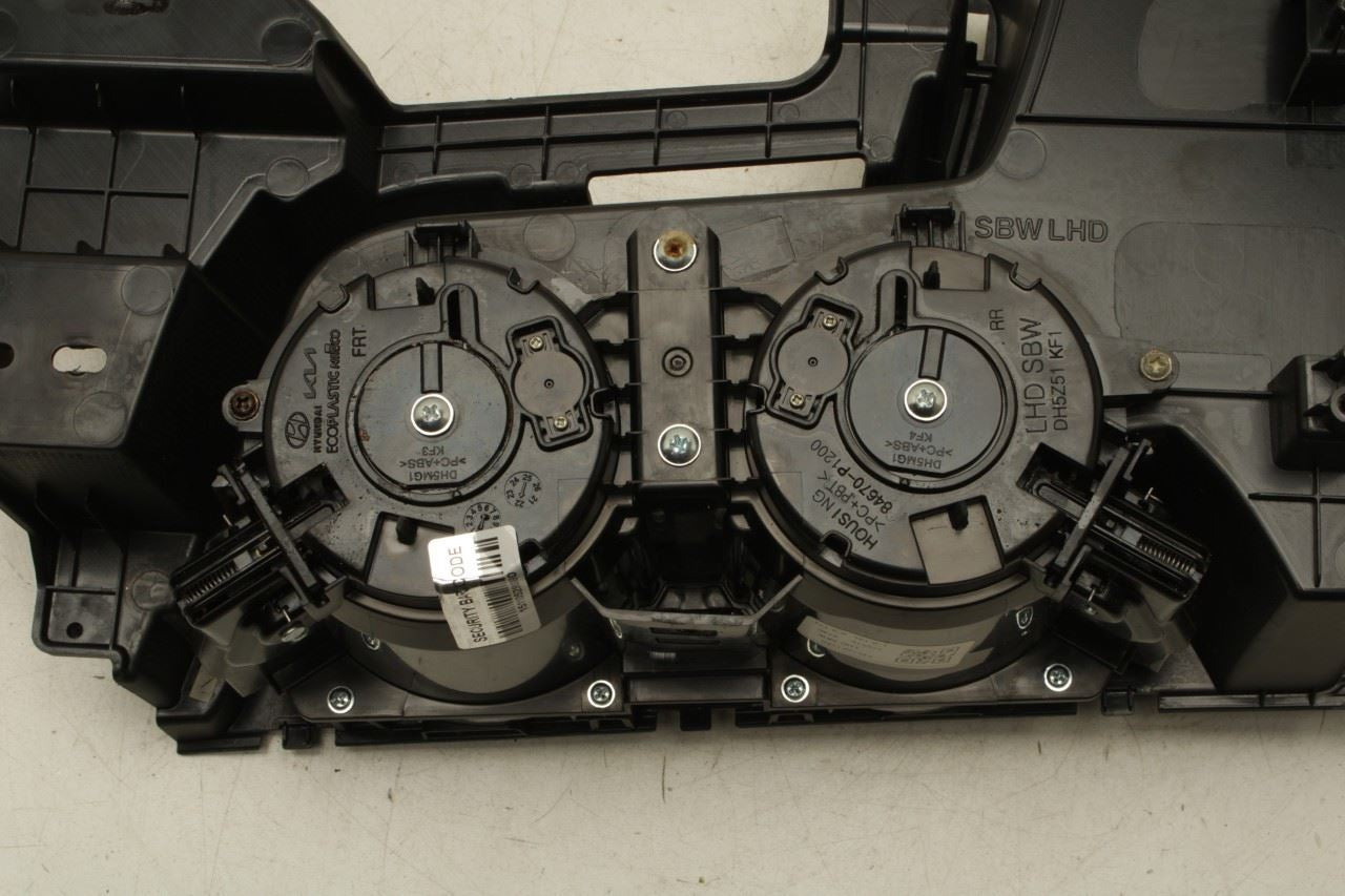 23-25 Kia Sportage Hybrid EX Front Center Console Storage Tray w/ Cup Holder - Alshned Auto Parts