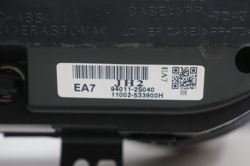 14-15 Hyundai Tucson Speed Gauge Instrument Cluster 40K Mileage 94011-2S040 OEM - Alshned Auto Parts