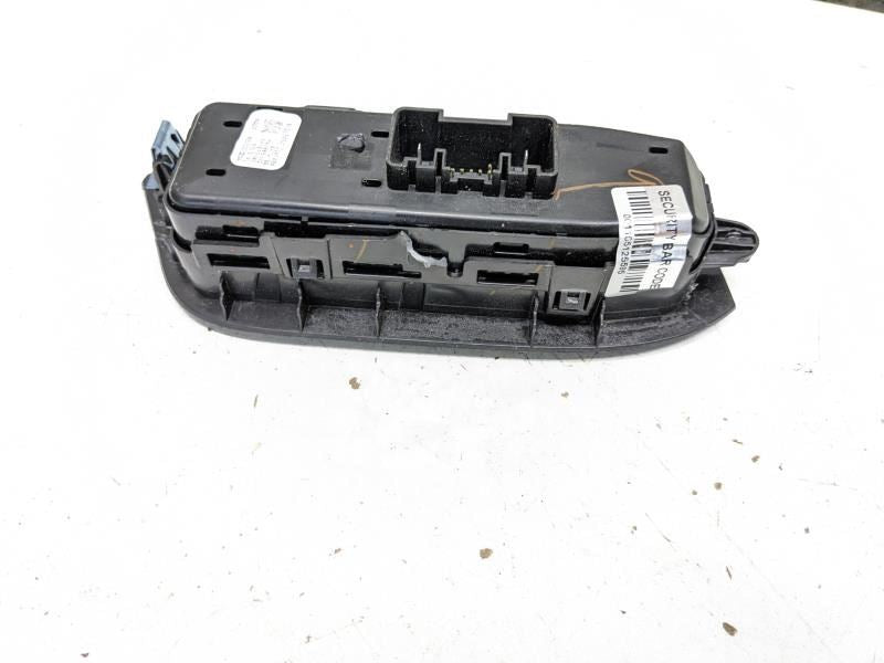 2018-23 Chevrolet Equinox Front Left Master Power Window Switch 84513464 *ReaD* - Alshned Auto Parts