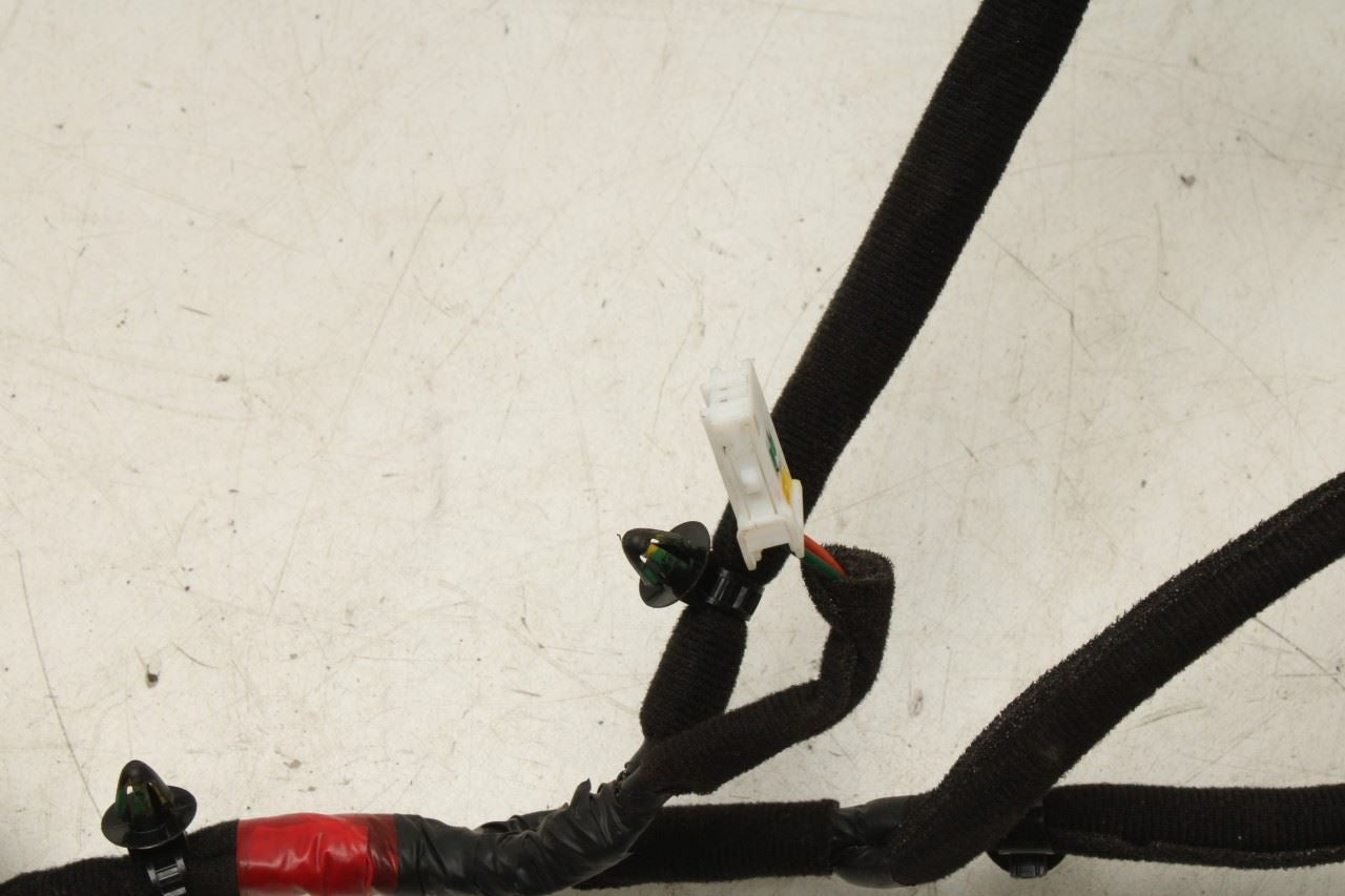 2020-2021 Kia Forte LXS Front Right Passenger Door Wire Harness 91610-M7250 OEM - Alshned Auto Parts