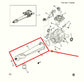 18-24 GMC Terrain Denali 1.5L AWD Rear Axle Driveline Torque Shaft Tube 85123937 - Alshned Auto Parts