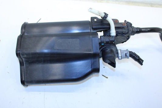 15-2016 BMW 435i Gran Coupe xDrive 3.0L Fuel Vapor Evaporator Emission Canister - Alshned Auto Parts