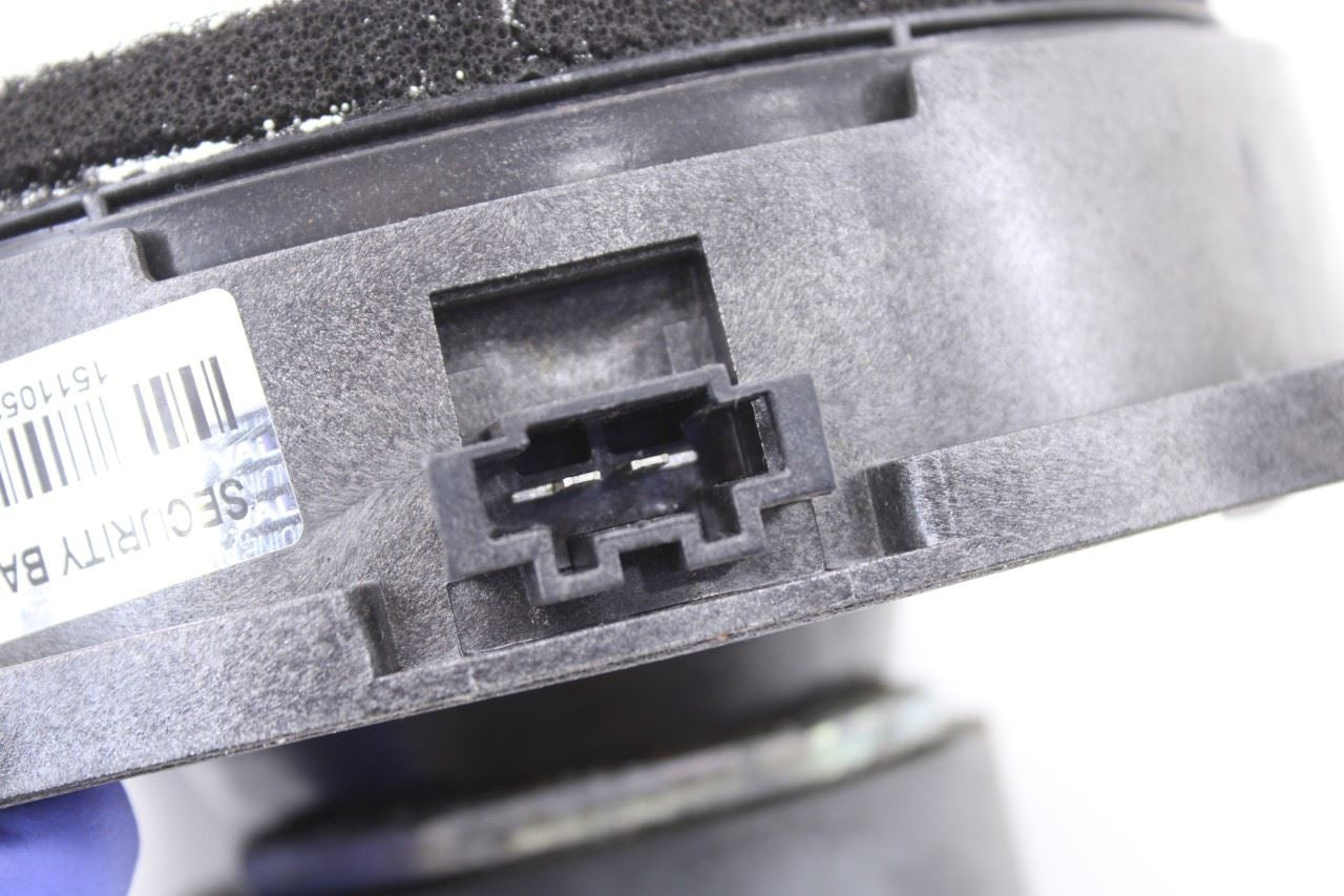 2010-2012 Land Rover Range Rover HSE Front Right and Left Door Speaker XQM500420 - Alshned Auto Parts