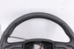 18-20 Ford Expedition Limited 3.5L 4WD Steering Wheel Leather w/ Control Buttons - Alshned Auto Parts