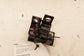 2012-2022 Volkswagen Passat SE Rear Left Side Door Hinge Upper and Lower Pair - Alshned Auto Parts