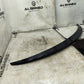 2015-2020 Mercedes-Benz Rear Trunk Lid Spoiler C300 205-793-0388 OEM - Alshned Auto Parts