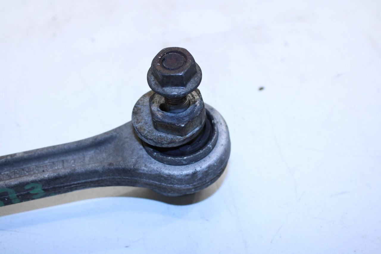 10-16 Porsche Panamera 4 AWD Rear RH Suspension Upper and Lower Control Arm Set - Alshned Auto Parts