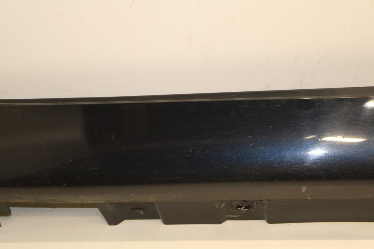 2010-2015 BMW 750LI xDrive Right Side Rocker Panel Molding 51777225924 OEM *ReaD - Alshned Auto Parts