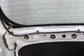2012-2017 Hyundai Veloster Base Tailgate Liftgate Back Door Shell Panel w/ Glass - Alshned Auto Parts