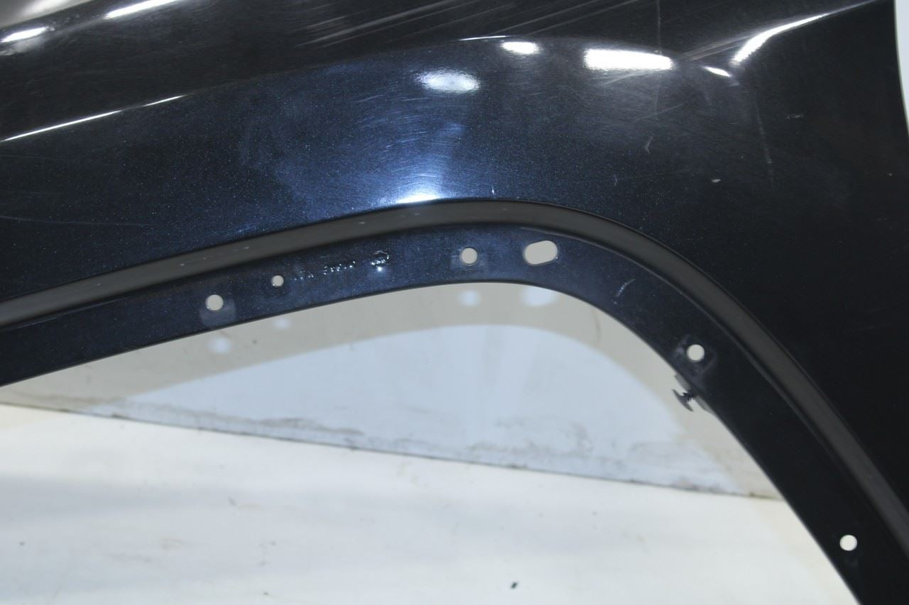 2014-2018 Jeep Cherokee 75th Anniversary Front Left Side Fender Panel 68103309AD - Alshned Auto Parts