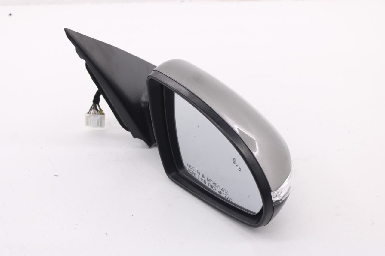 2016-20 Kia Optima EX 2.4L Passenger Right Side Rear View Mirror 87620-D5050 OEM4