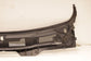 2011-18 RAM 2500 Tradesman FR Windshield Cowl Vent Grille Cover Panel 55112305AD - Alshned Auto Parts