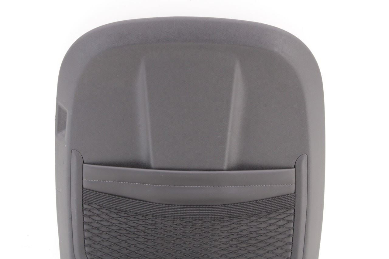 21-23 Kia Sorento X-Line SX Prestige Front Right Side Seat Back Panel Cover Trim - Alshned Auto Parts
