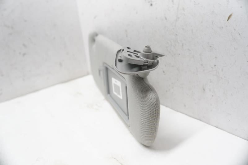 11-15 Hyundai Sonata Hybrid Front Right Side Sun Visor w/ Mirror 85202-4R510-TX - Alshned Auto Parts