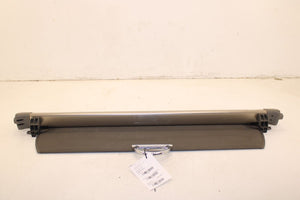 2014-2017 Infiniti QX50 Rear Cargo Cover Retractable Trunk Shade H4982-1BA0B OEM
