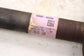 2019-2020 Hyundai Santa Fe SEL AWD Front CV Intermediate Axle Shaft 49560-S2250 - Alshned Auto Parts