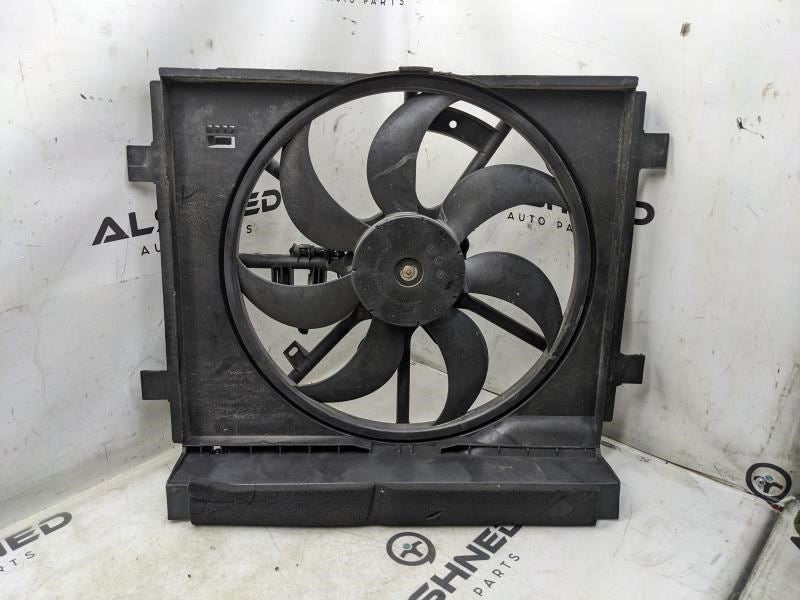 13-19 Nissan Sentra 1.8L Radiator Cooling Fan Motor Assy 21481-9AP0A OEM *ReaD* - Alshned Auto Parts