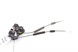 2006-2013 Lexus IS250 Front Left Side Door Lock Latch Actuator 69040-53110 OEM