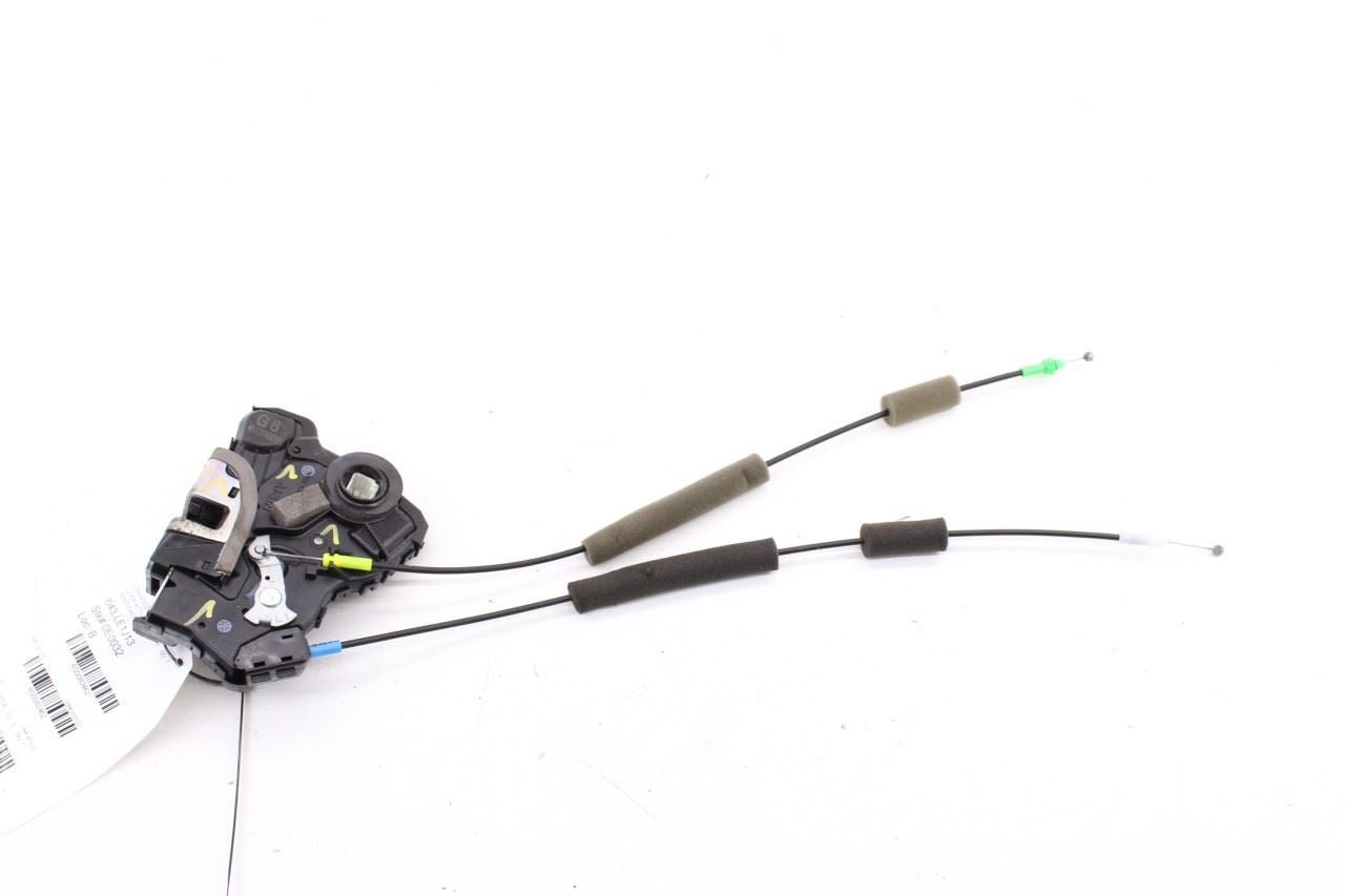 2006-2013 Lexus IS250 Front Left Side Door Lock Latch Actuator 69040-53110 OEM - Alshned Auto Parts
