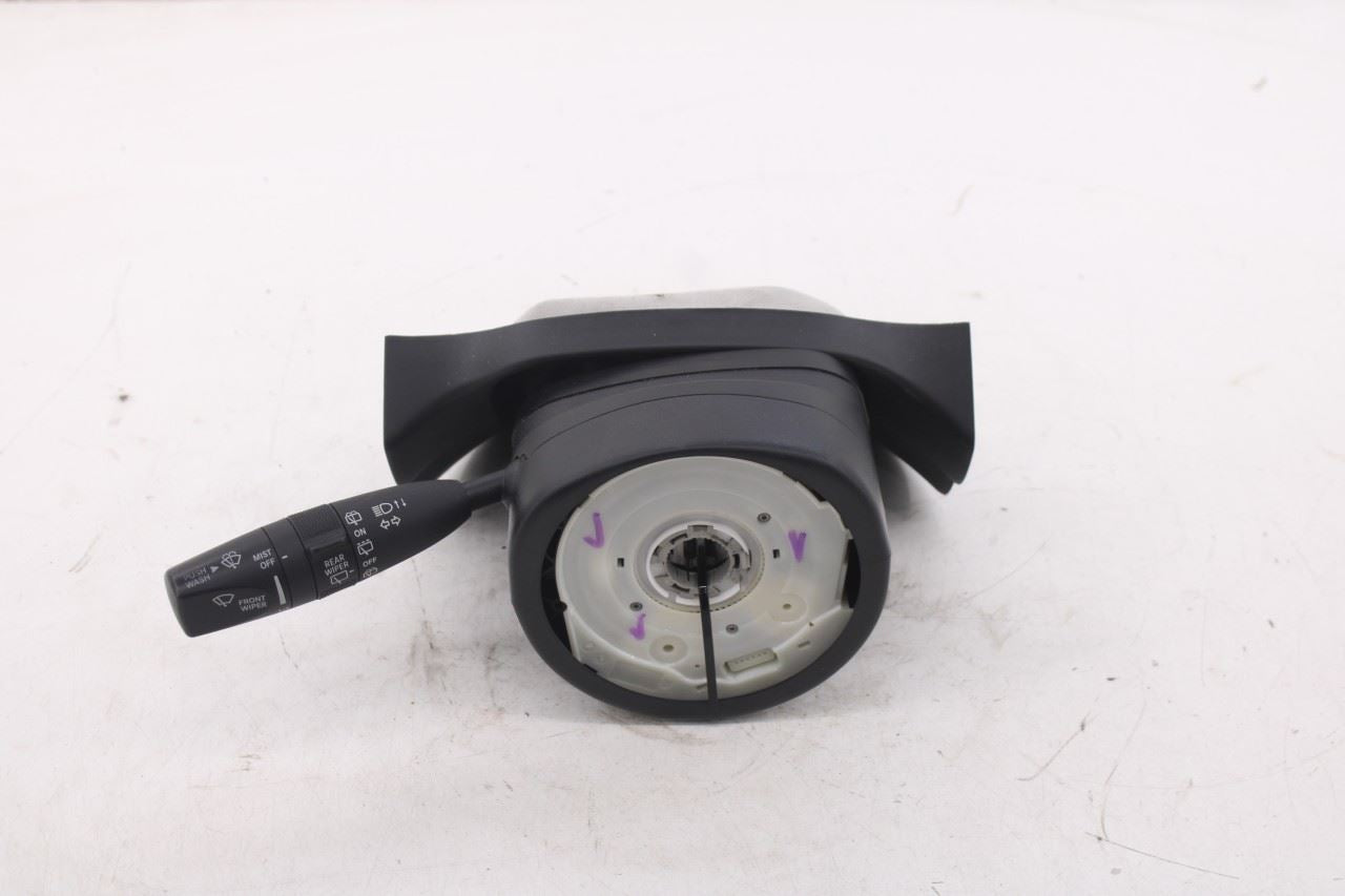 18-22 Jeep Grand Cherokee Laredo Steering Column Light Turn Signal Wiper Switch - Alshned Auto Parts
