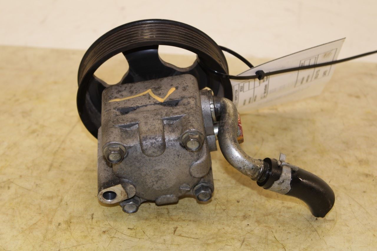 2014-2017 Infiniti QX50 3.7L Power Steering Pump 49110-JK20A OEM - Alshned Auto Parts