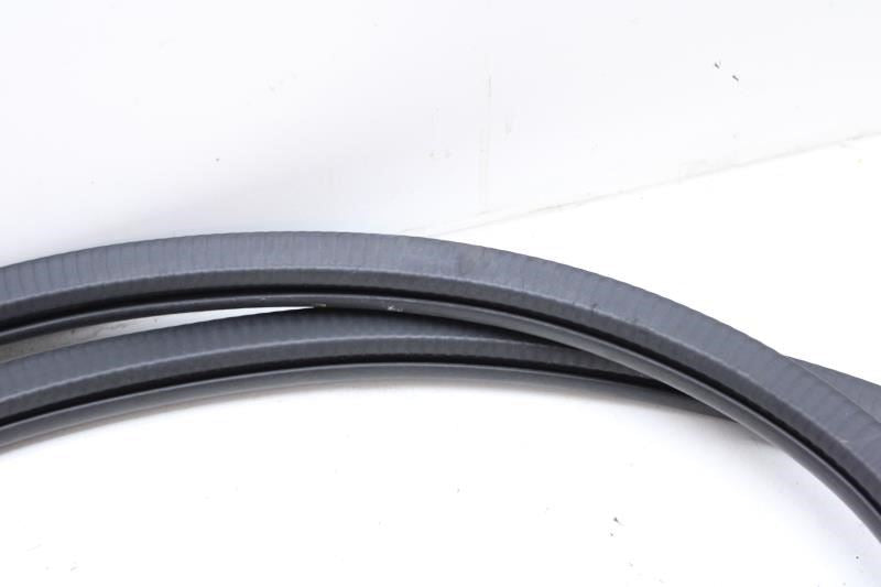 2019-2023 Jeep Cherokee Rear Right Door Weatherstrip On Body 05056309AA OEM - Alshned Auto Parts