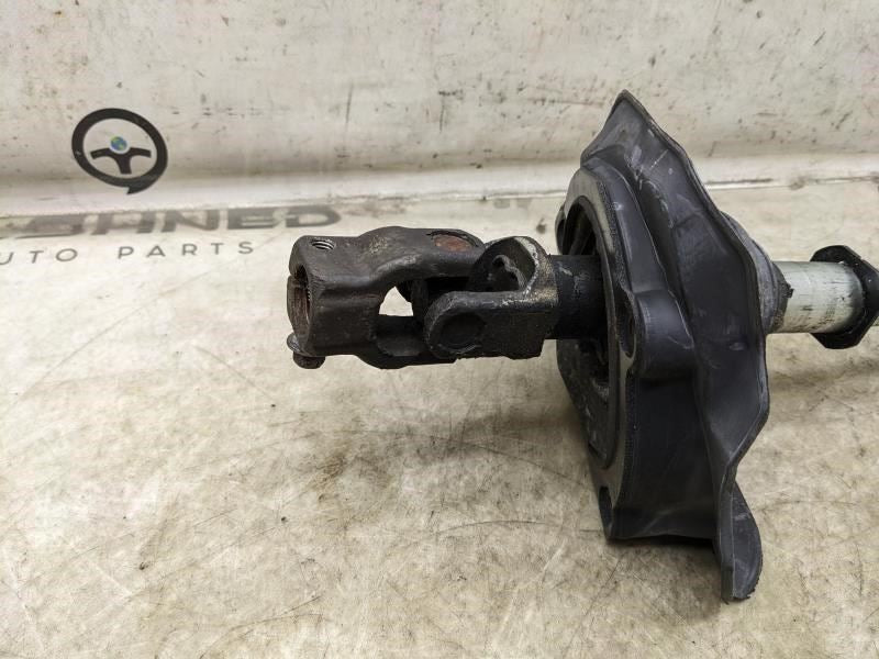13-19 Ford Explorer Police Steering Column Intermediate Lower Shaft BB5Z-3B676-C - Alshned Auto Parts