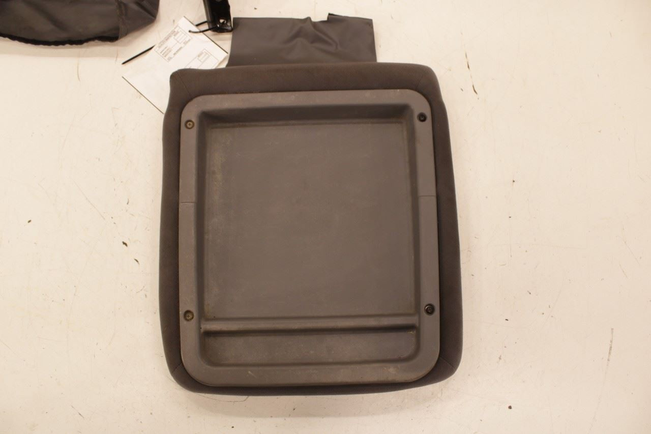 2012-20 Isuzu NPR HD 6.0L Front Passenger Right Side Seat Complete 8-97421-284-0 - Alshned Auto Parts