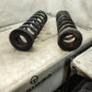 2015 Ford F250SD Front Right/Left Coil Springs Pair 5C34-5310-ACD OEM - Alshned Auto Parts