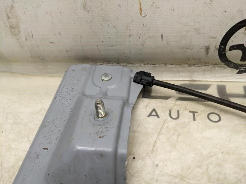 2015-20 Ford F150 Super Crew Cab Front Left Side Door Window Regulator w/ Motor17