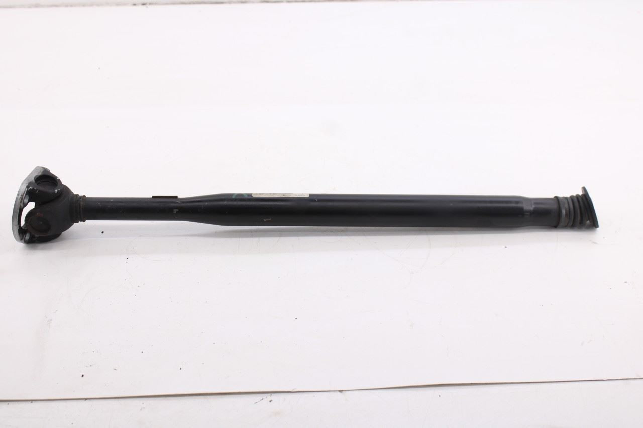 10-16 Mercedes-Benz E 350 4Matic AWD Front Drive Shaft Propeller 2044106701 OEM0