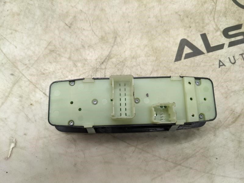 2009-2014 Volkswagen Routan Front Left Door Master Window Switch 68020401AE OEM - Alshned Auto Parts