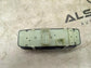 2009-2014 Volkswagen Routan Front Left Door Master Window Switch 68020401AE OEM - Alshned Auto Parts