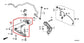 14-20 Acura MDX Advance AWD Front Right Side Suspension Lower Control Arm *ReaD* - Alshned Auto Parts