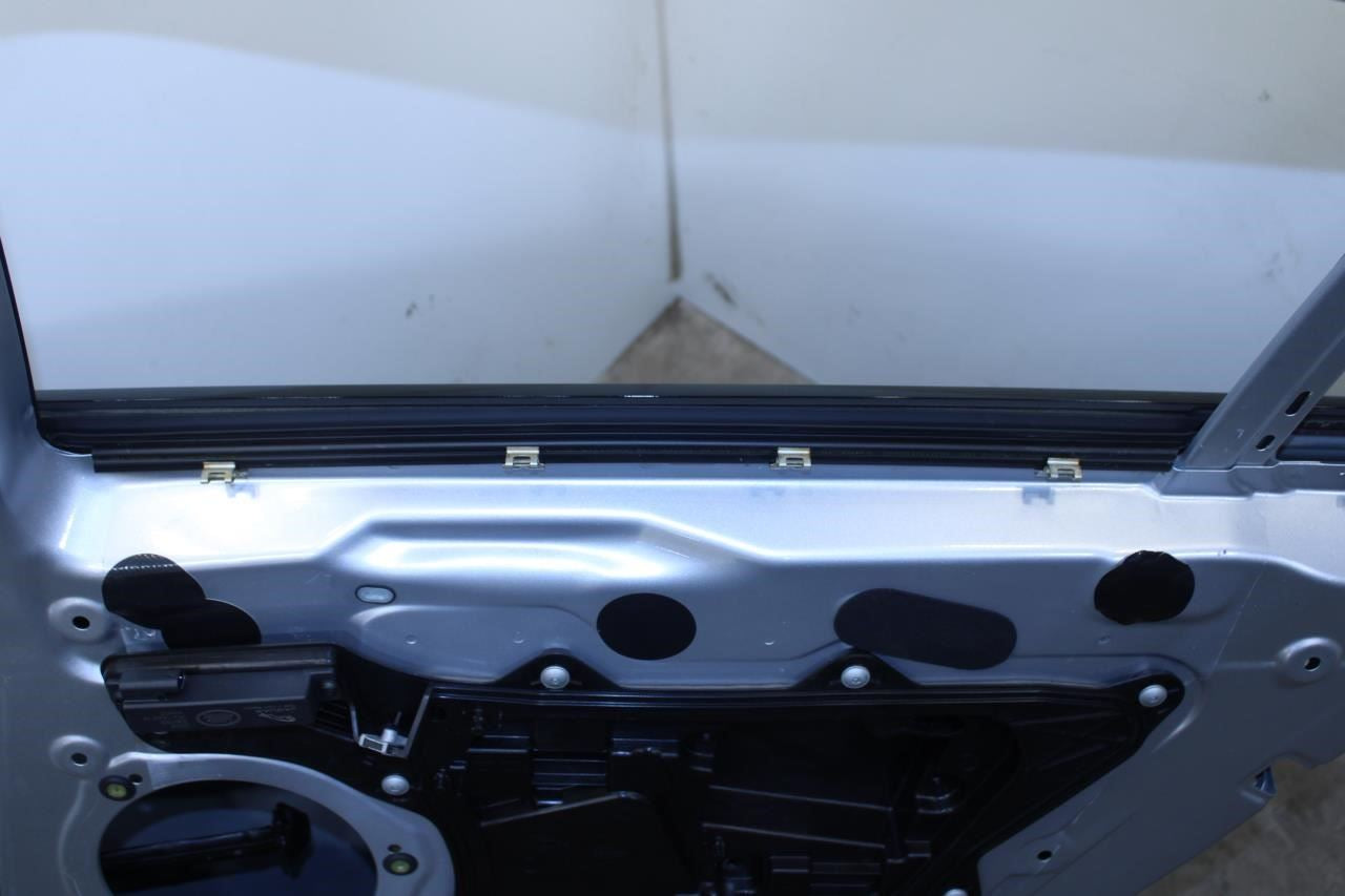 2017-20 Jaguar XE R-Dynamic S Rear Right Passenger Door Shell Panel T4N2634 OEM - Alshned Auto Parts