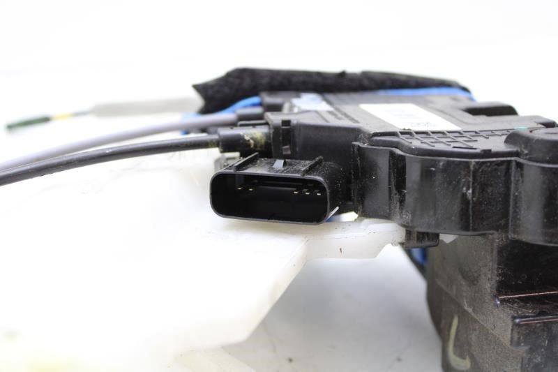 2015-19 Hyundai Sonata Rear Right Side Door Lock Latch Actuator 81420-C1000 OEM - Alshned Auto Parts