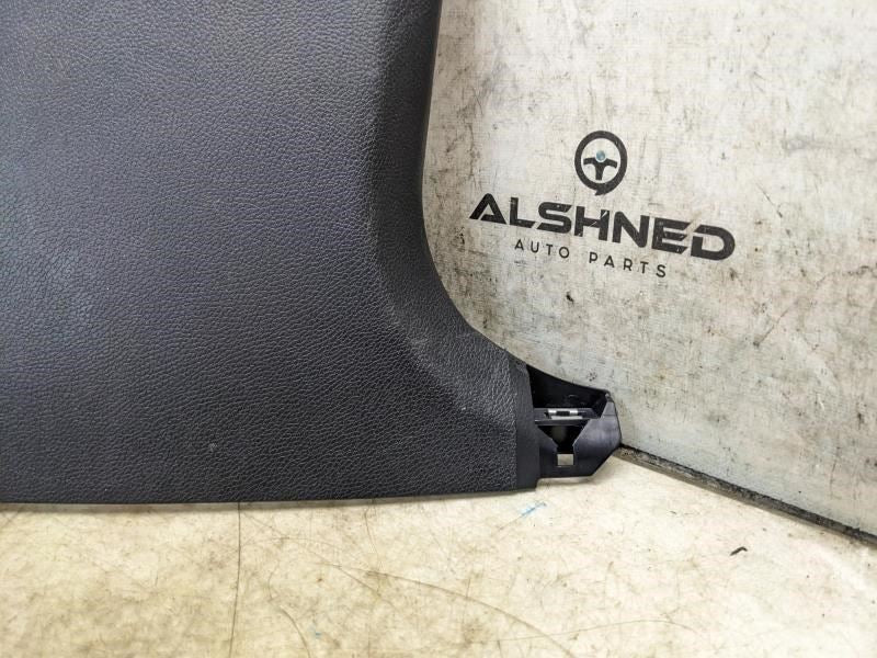 2015-21 Mercedes-Benz C300 RH B-Pillar Lower Trim Cover Panel 205-690-04-25 OEM - Alshned Auto Parts