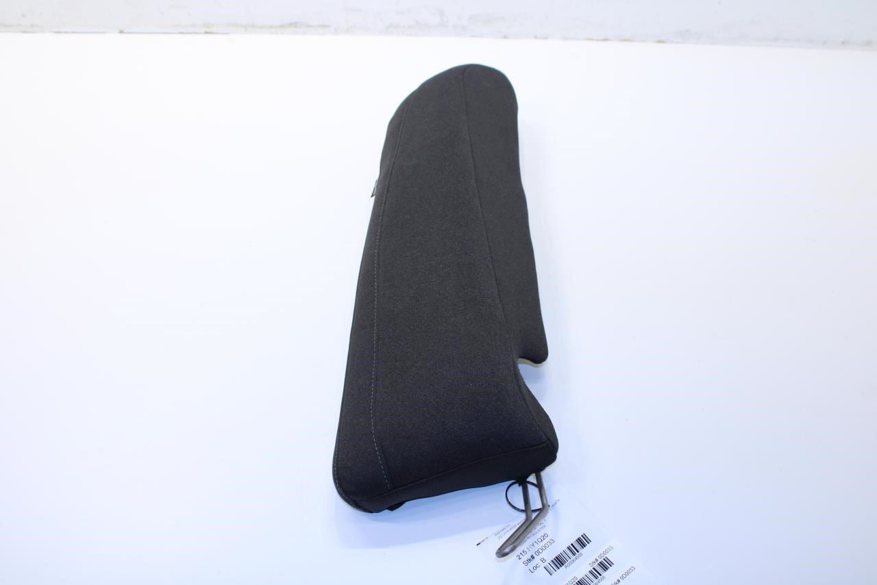20-22 Hyundai Sonata SE Rear Right 2nd Row Seat Bolster Cushion 89407-L0010-VSM - Alshned Auto Parts