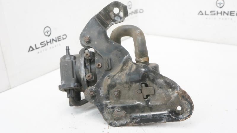 2006-2014 Volkswagen Golf GTI Emission System Fuel Vapor Leak Detection Pump5