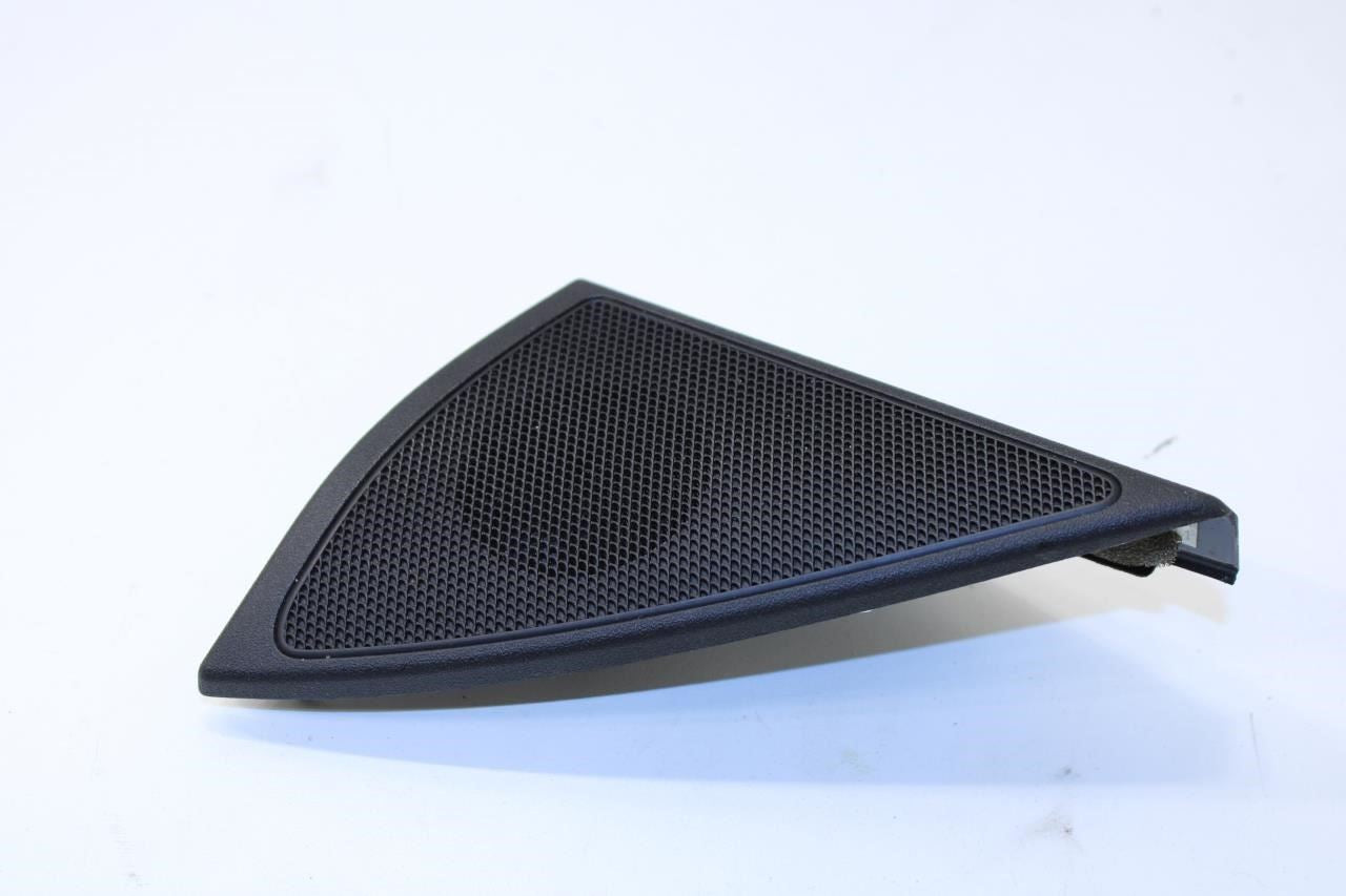 2007-13 Mercedes-Benz S550 Front RH and LH Door Tweeter Speaker w Corner Covers - Alshned Auto Parts