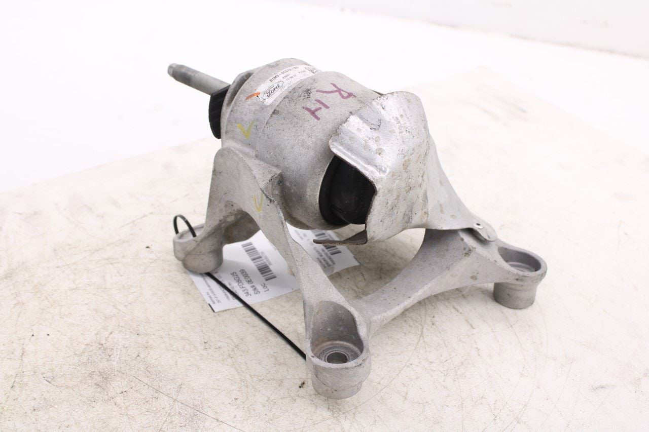 25-26 Ford Explorer Interceptor 3L AWD Front Right Engine Support Mount Bracket4