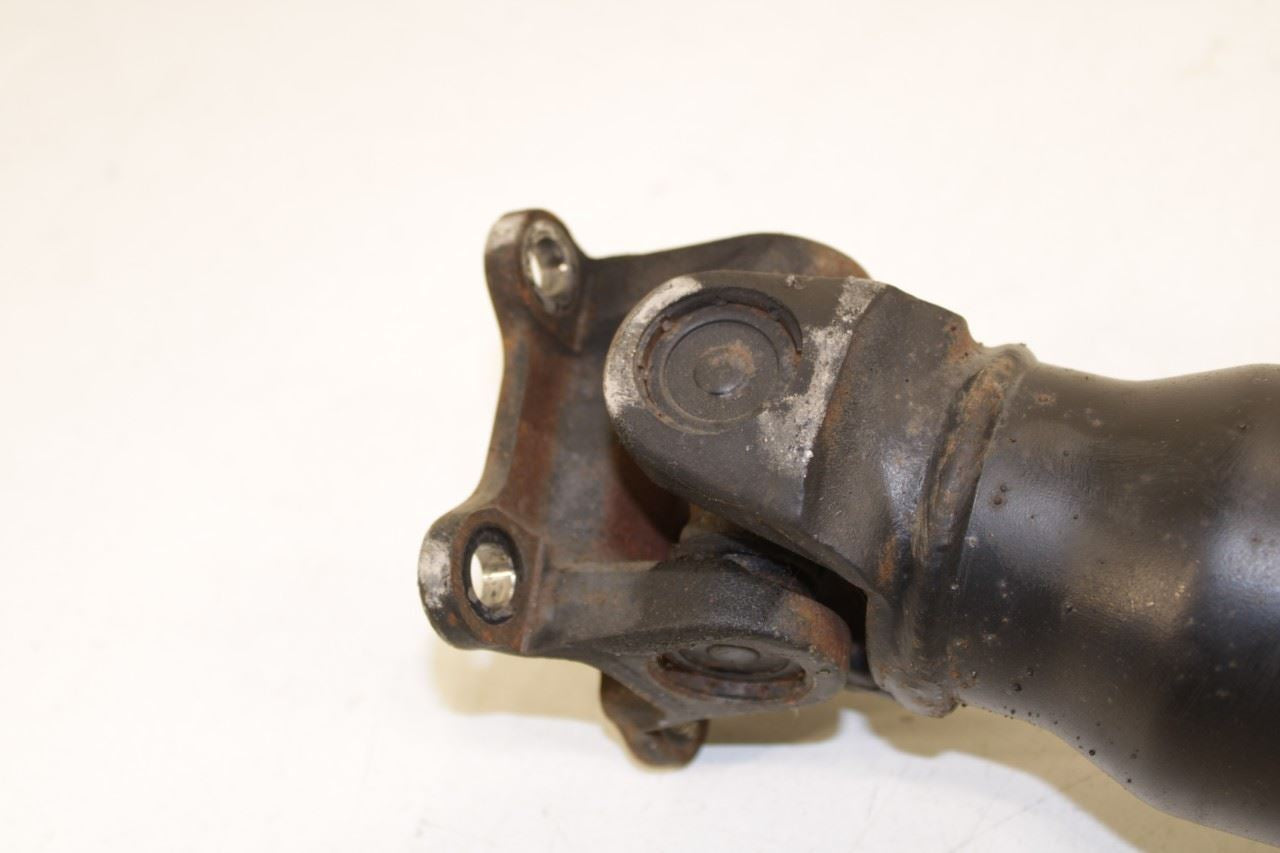 2015-2017 Infiniti QX50 3.7L AWD AT Rear Drive Shaft Propeller 37300-3WU0A OEM - Alshned Auto Parts