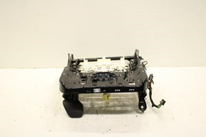 2019-24 Ram 1500 Front Left Side Seat Lower Track Frame w/ Motor 68272062AF OEM
