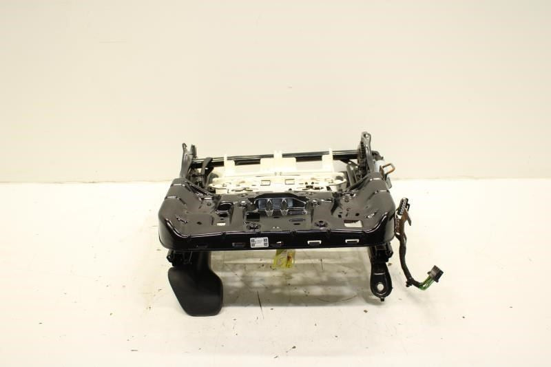 2019-24 Ram 1500 Front Left Side Seat Lower Track Frame w/ Motor 68272062AF OEM - Alshned Auto Parts