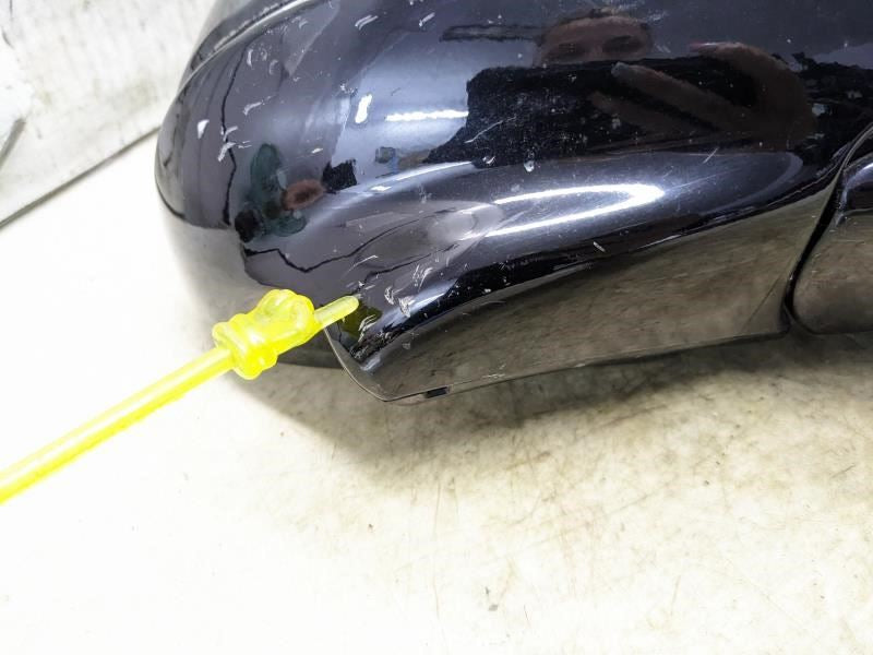 2013-2015 Honda Accord Right Side Rearview Mirror 76200-T3L-A71 OEM *ReaD* - Alshned Auto Parts