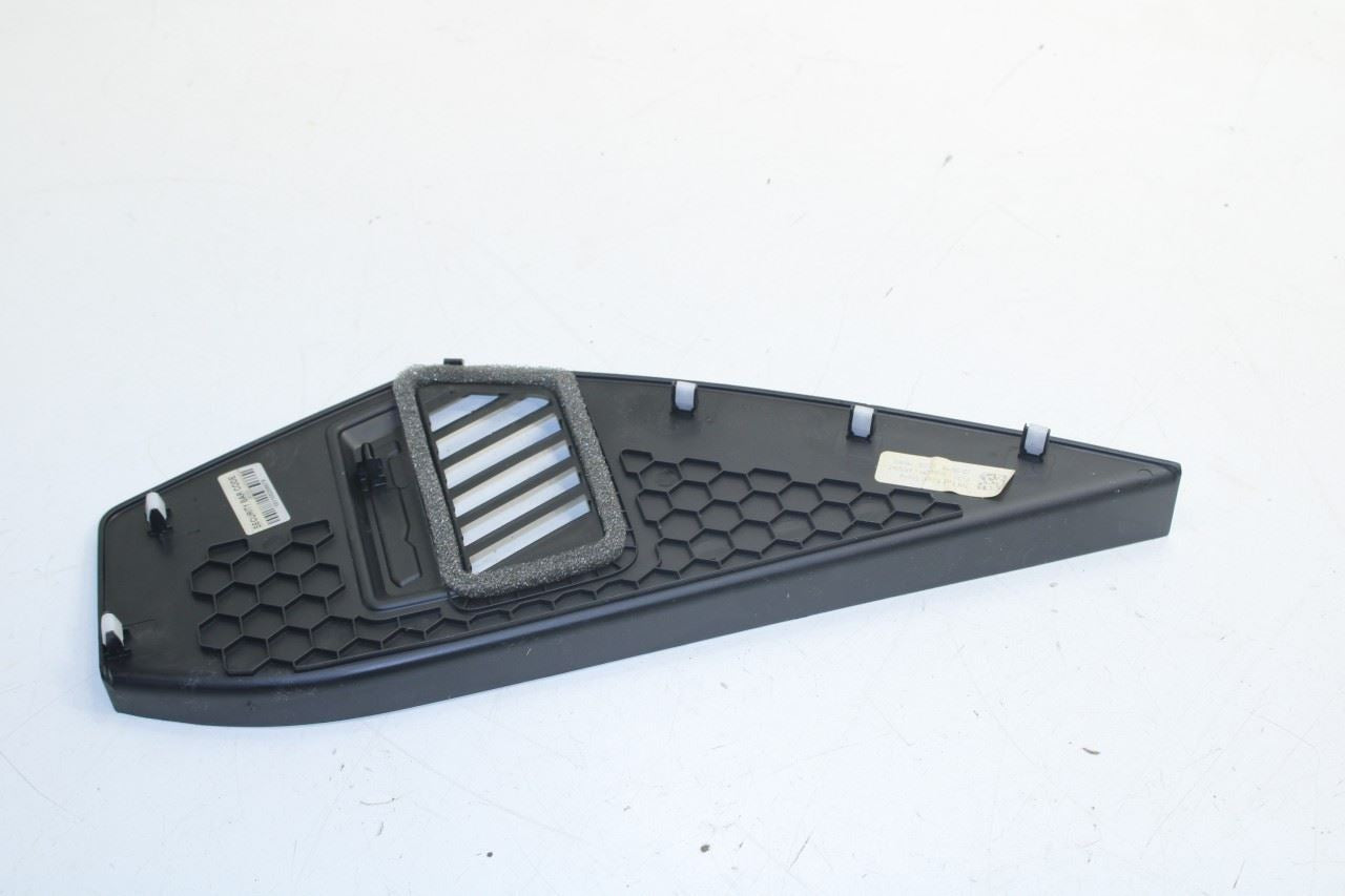 2015-20 Ford F150 XL Super Cab FR RH and LH Dash Instrument Panel End Trim Cover - Alshned Auto Parts